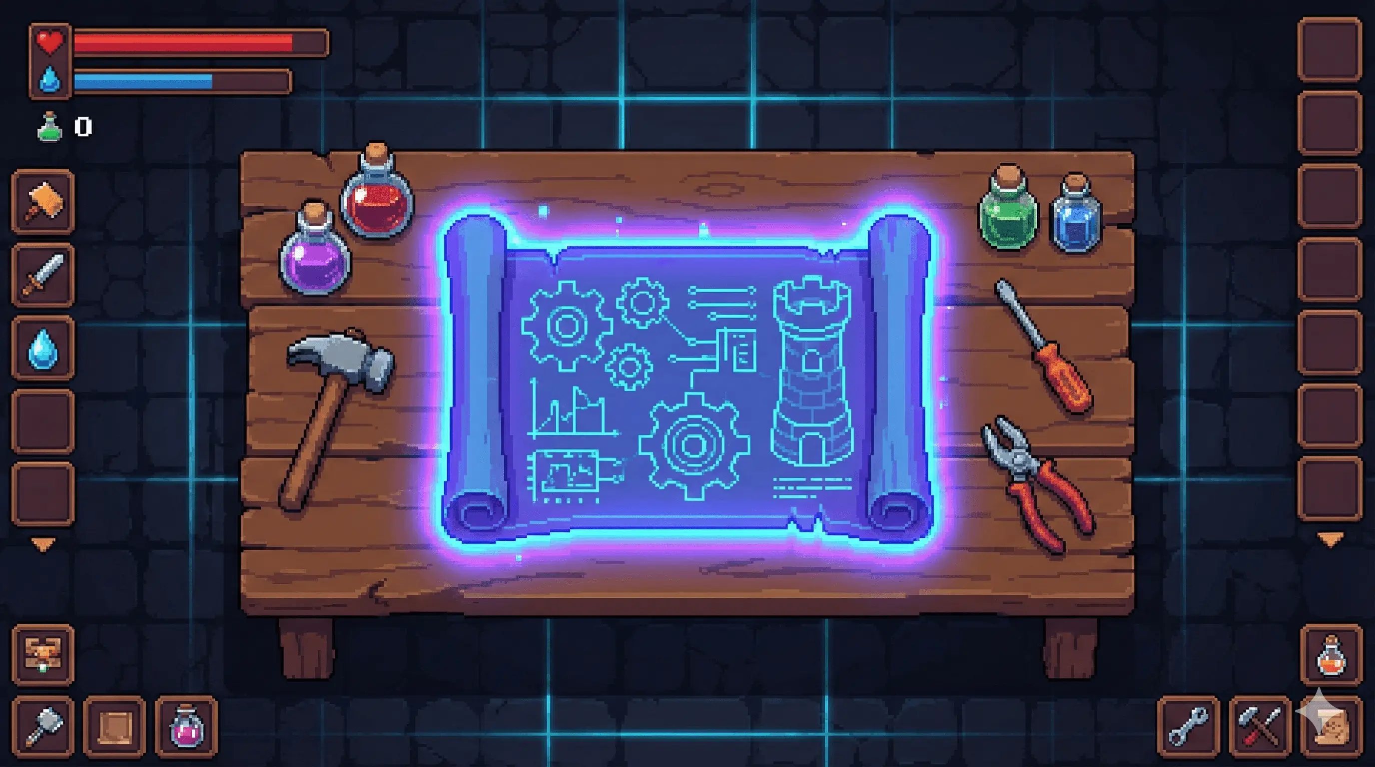 文章:元气骑士存档修改教程缩略图